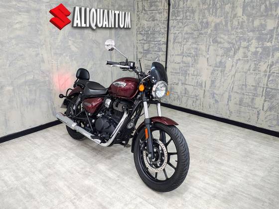 ROYAL ENFIELD METEOR 350 FIREBALL 